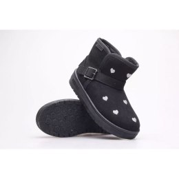 Buty Big Star Jr KK374243 34