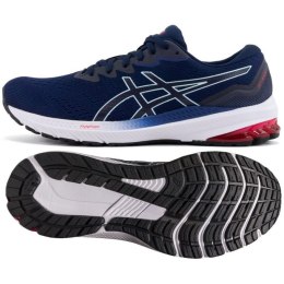 Buty do biegania Asics GT-1000 11 M 1011B354-403 42 1/2