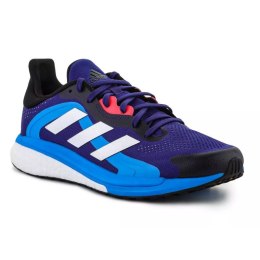 Buty do biegania adidas Solar Glide 4 St M MGX3056 EU 42 2/3