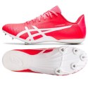 Buty kolce Asics HYPERSPRINT 8 sprint 1093A197 702 46