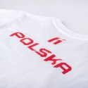 Koszulka Huari Poland Fan Jr 92800426915 122