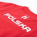 Koszulka Huari Poland Fan Jr 92800426923 170