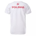 Koszulka Huari Poland Fan Jr 92800426925 170