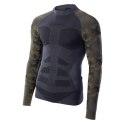 Koszulka termoaktywna Magnum Camo Top M 92800503856 XL