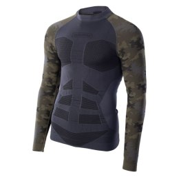 Koszulka termoaktywna Magnum Camo Top M 92800503856 XXL