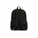 Plecak adidas Classic Backpack GFX2 HT6936 brązowy