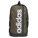 Plecak adidas Essentials Linear Backpack HR5344 brązowy