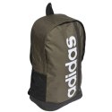 Plecak adidas Essentials Linear Backpack HR5344 brązowy