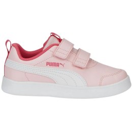 Buty Puma Courtflex v2 V PS Jr 371543 25 34