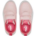 Buty Puma Courtflex v2 V PS Jr 371543 25 34