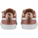 Buty Puma Smash v2 Glitz Glam V PS Jr 367378 29 32