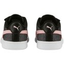 Buty Puma Smash v2 Glitz Glam V PS Jr 367378 30 33