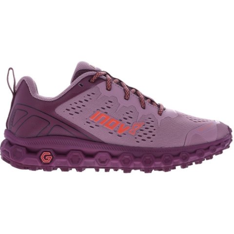 Buty do biegania Inov-8 Parkclaw G 280 W 000973-LIPLCO-S-01 4.5 UK, 37.5 EUR