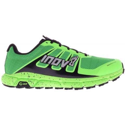 Buty do biegania Inov-8 TrailFly G 270 V2 M 001065-GNBK-S-01 10.5 UK, 45 EUR