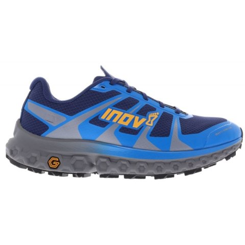 Buty do biegania Inov-8 Trailfly Ultra G 300 Max M 000977-BLGYNE-S-01 10.5 UK, 45 EUR