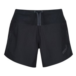 Spodenki inov-8 Train Lite 5'' Short W 001031-BK-01 Ubrania-s