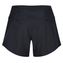 Spodenki inov-8 Train Lite 5'' Short W 001031-BK-01 Ubrania-xs