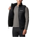 Kamizelka Columbia Powder Pass Vest M 1842414010 L