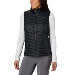 Kamizelka Columbia Powder Pass Vest W 1832222012 XL