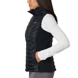 Kamizelka Columbia Powder Pass Vest W 1832222012 XL