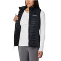 Kamizelka Columbia Powder Pass Vest W 1832222012 XL