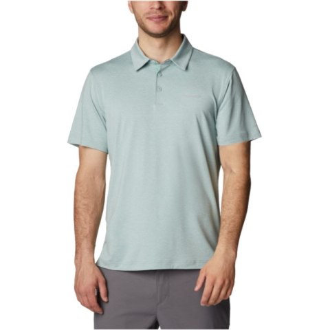 Koszulka Columbia Tech Trail Polo Shirt M 1768701350 M