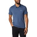 Koszulka Columbia Tech Trail Polo Shirt M 1768701479 XL