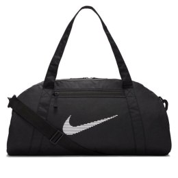 Torba Nike Gym Club DR6974-010 czarny