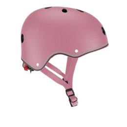 Kask Globber Deep Pastel Pink Jr 505-211 N/A