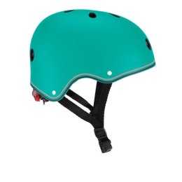 Kask Globber Emerald Green Jr 505-107 N/A