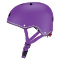 Kask Globber Violet Jr 505-104 N/A