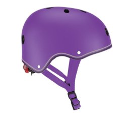 Kask Globber Violet Jr 505-104 N/A