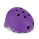 Kask Globber Violet Jr 505-104 N/A