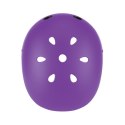 Kask Globber Violet Jr 505-104 N/A