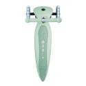 Hulajnoga 3-kołowa Globber Foldable Lights ECOlogic Pistachio Jr 692-505 N/A