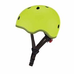 Kask Globber Lime Green Jr 506-106 N/A