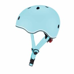 Kask Globber Pastel Blue Jr 506-200 N/A