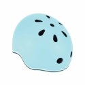 Kask Globber Pastel Blue Jr 506-200 N/A