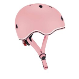 Kask Globber Pastel Pink Jr 506-210 N/A