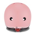 Kask Globber Pastel Pink Jr 506-210 N/A