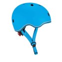 Kask Globber Sky Blue Jr 506-101 N/A