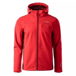 Kurtka Softshell Hi-Tec Kaoru M 92800299840 S