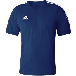 Koszulka adidas Tiro 23 League Jersey Jr HR4618 128cm