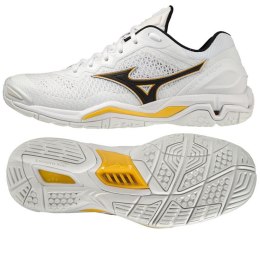 Buty do piłki ręcznej Mizuno Wave Stealth V M X1GA180013 41