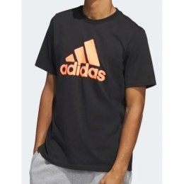 Koszulka adidas Fill Graphic Tee M HS2513 M