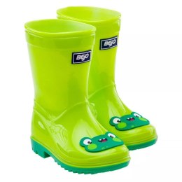 Kalosze Bejo Cosy Wellies Kids II Jr 92800397967 22