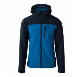 Kurtka softshell Hi-tec Mans M 92800481784 L