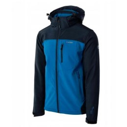 Kurtka softshell Hi-tec Mans M 92800481784 XXL