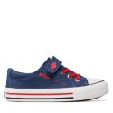 Trampki Lee Cooper Jr LCW-22-44-0801K 33