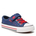 Trampki Lee Cooper Jr LCW-22-44-0801K 33